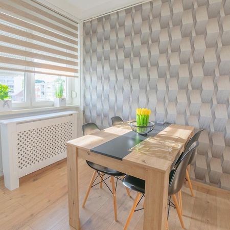 Apartman Lumi Čakovec 외부 사진