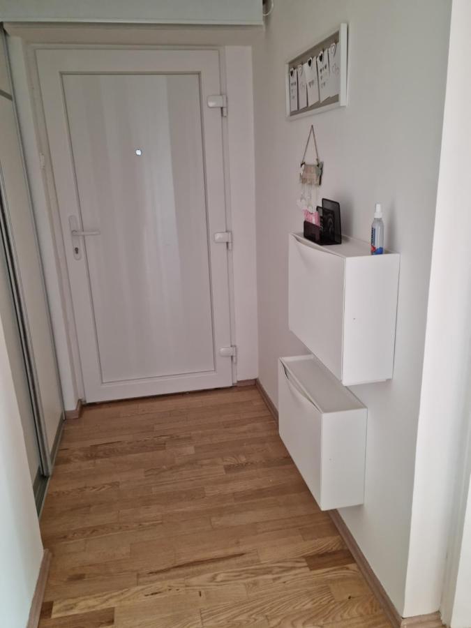 Apartman Lumi Čakovec 외부 사진