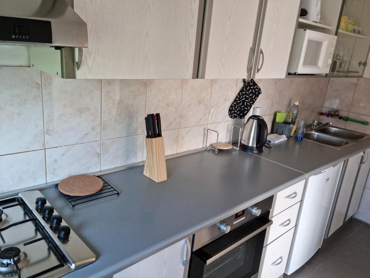 Apartman Lumi Čakovec 외부 사진