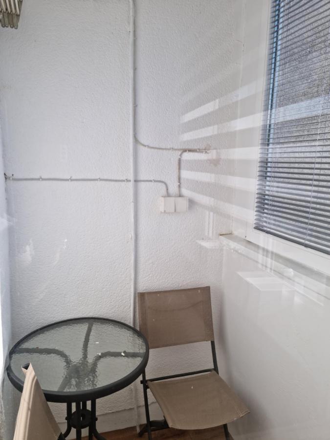 Apartman Lumi Čakovec 외부 사진
