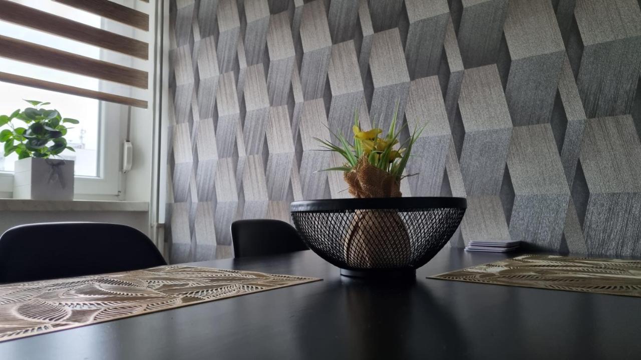Apartman Lumi Čakovec 외부 사진