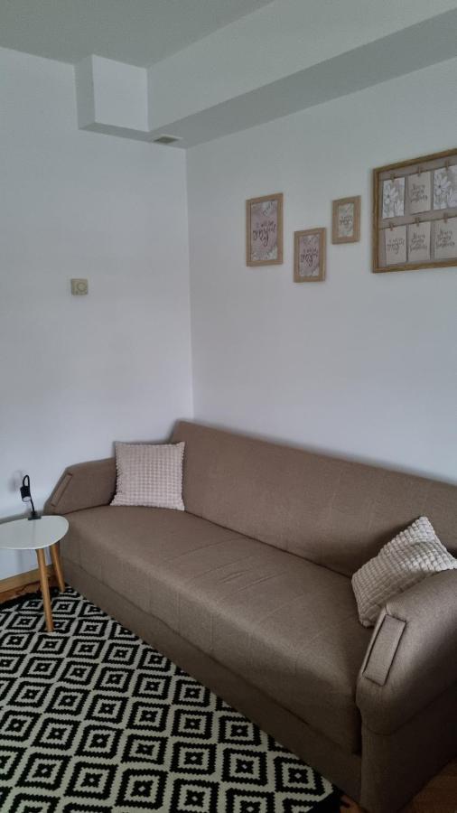 Apartman Lumi Čakovec 외부 사진