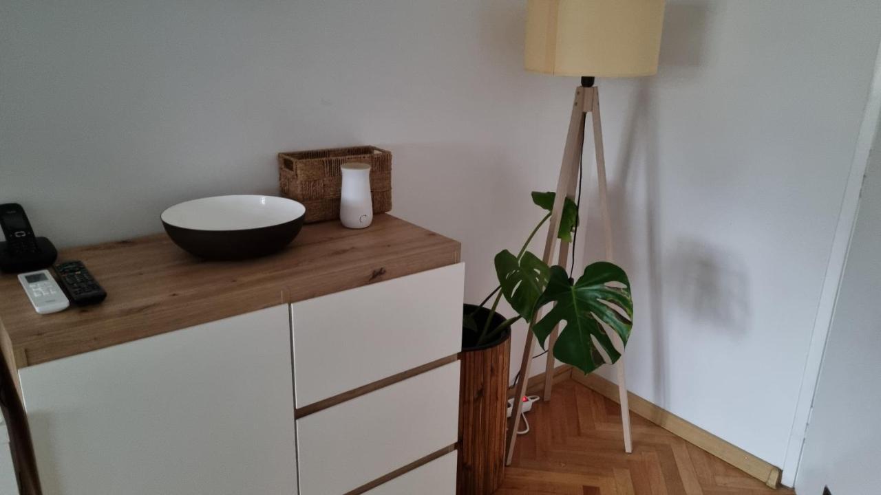 Apartman Lumi Čakovec 외부 사진