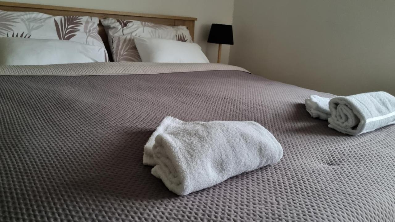 Apartman Lumi Čakovec 외부 사진