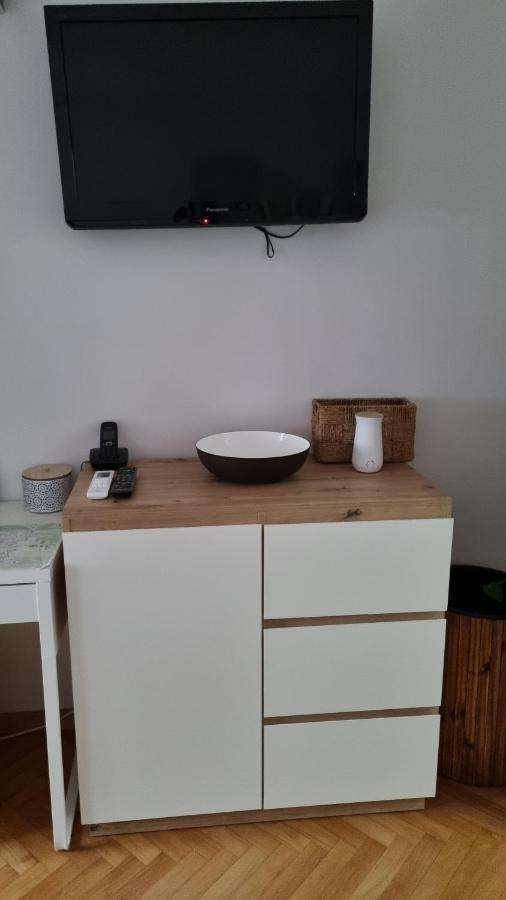 Apartman Lumi Čakovec 외부 사진