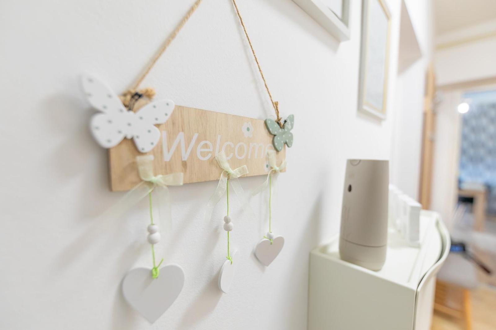 Apartman Lumi Čakovec 외부 사진