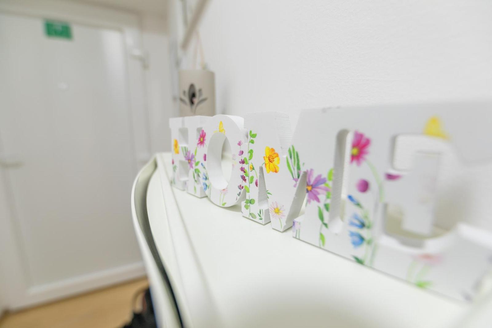 Apartman Lumi Čakovec 외부 사진