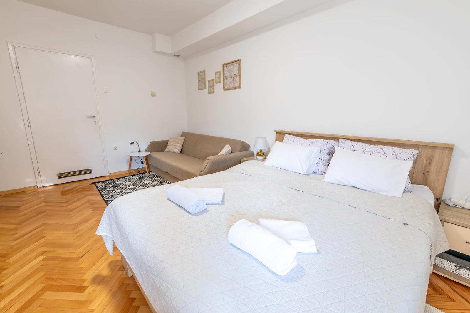 Apartman Lumi Čakovec 외부 사진