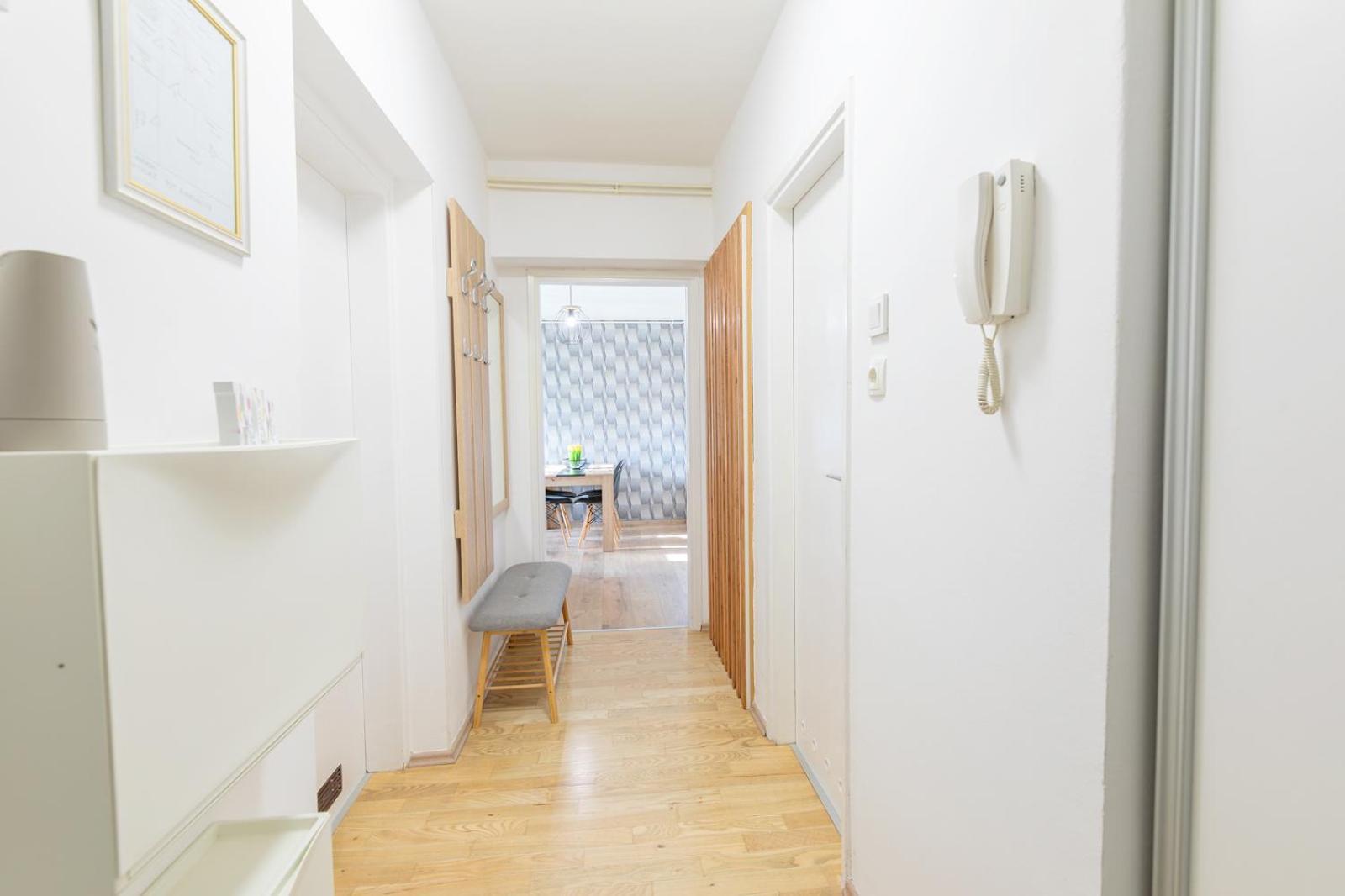 Apartman Lumi Čakovec 외부 사진