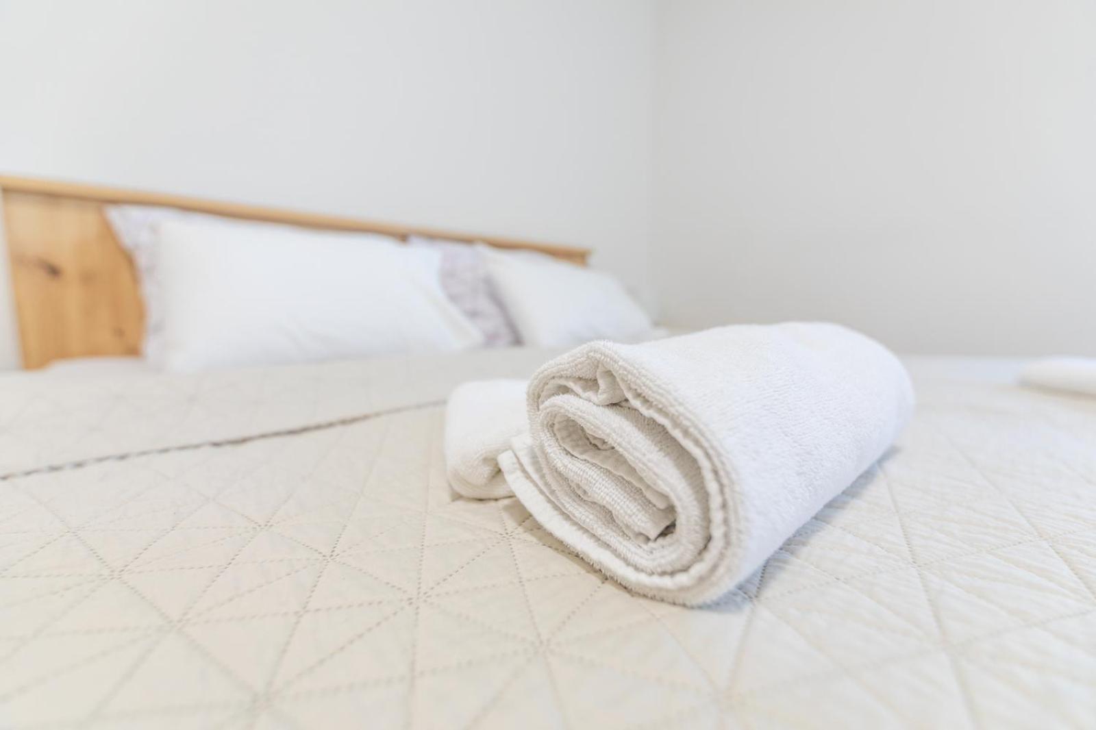 Apartman Lumi Čakovec 외부 사진