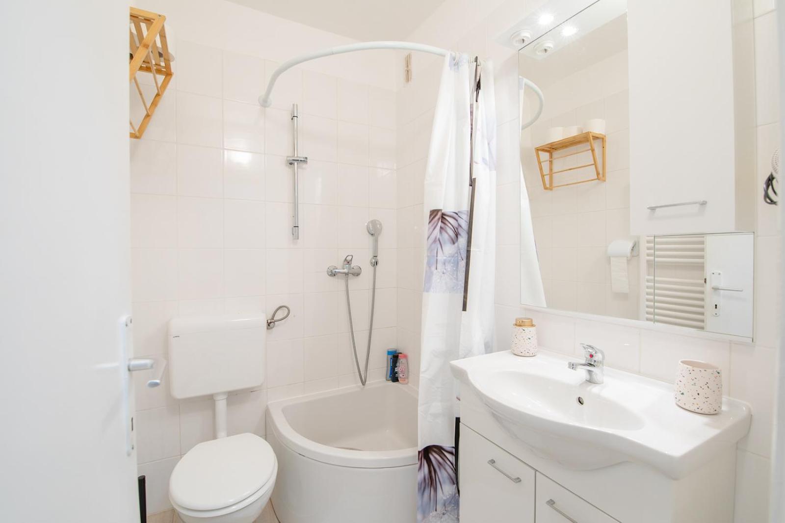 Apartman Lumi Čakovec 외부 사진