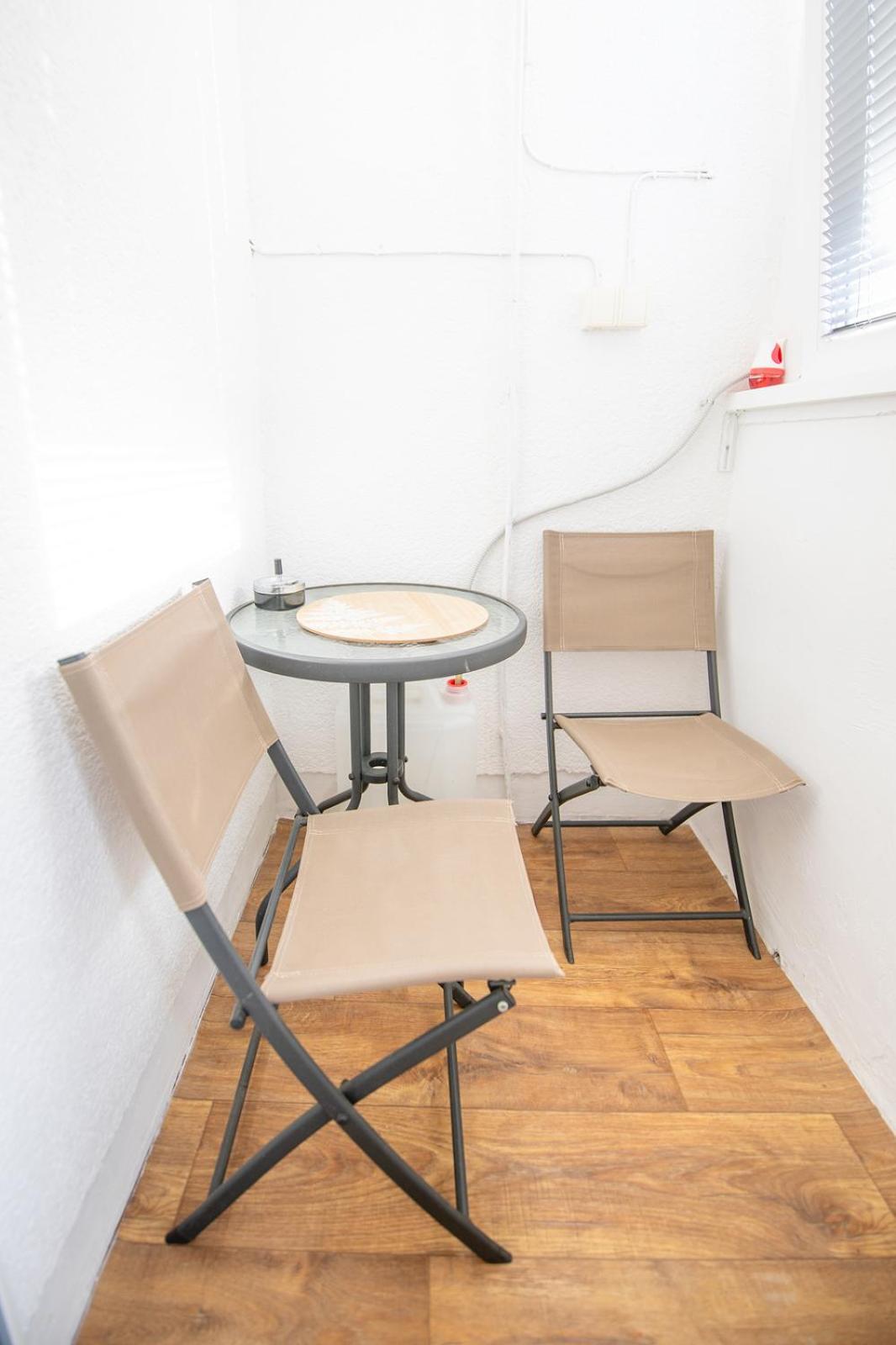 Apartman Lumi Čakovec 외부 사진