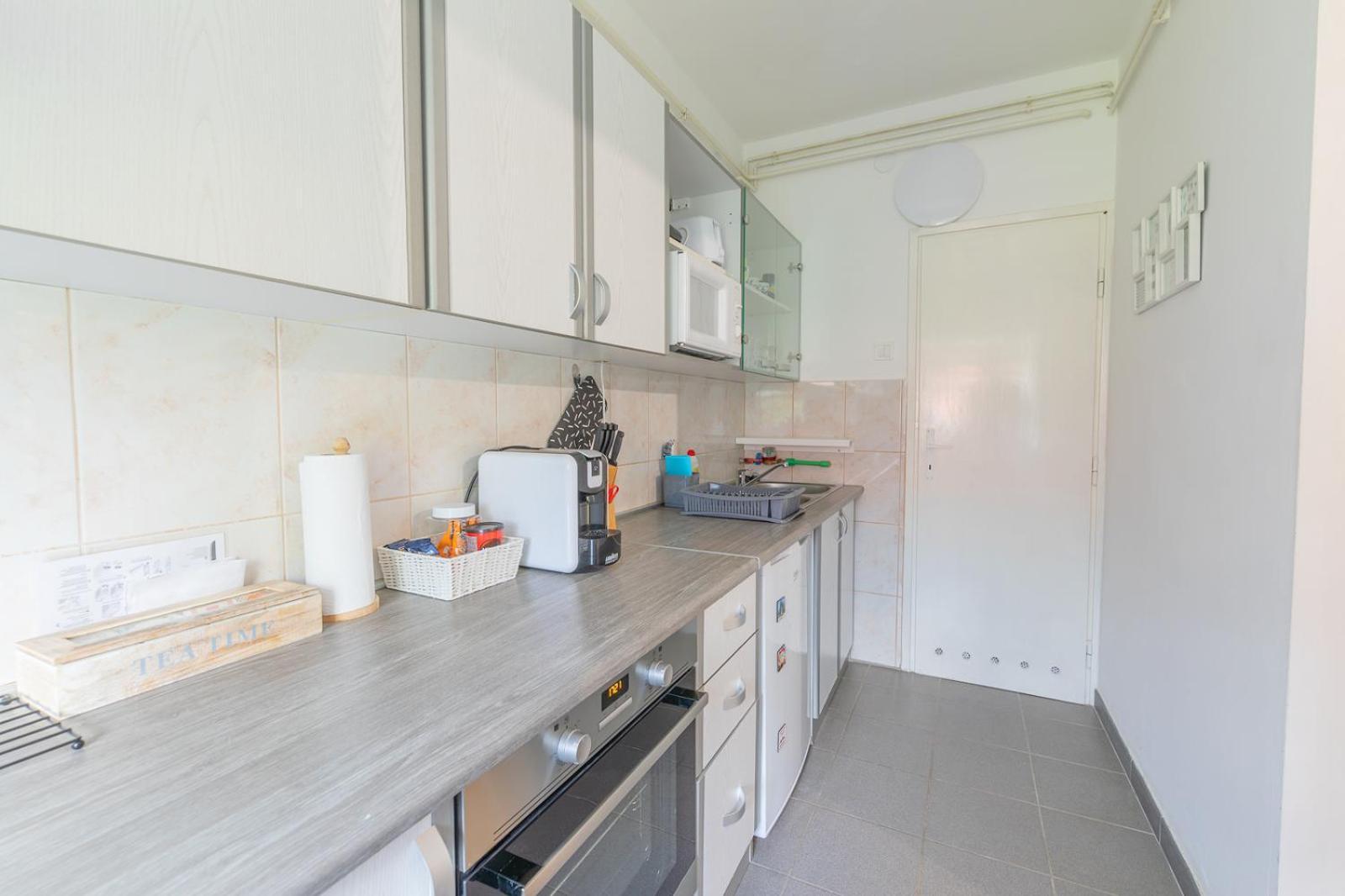 Apartman Lumi Čakovec 외부 사진