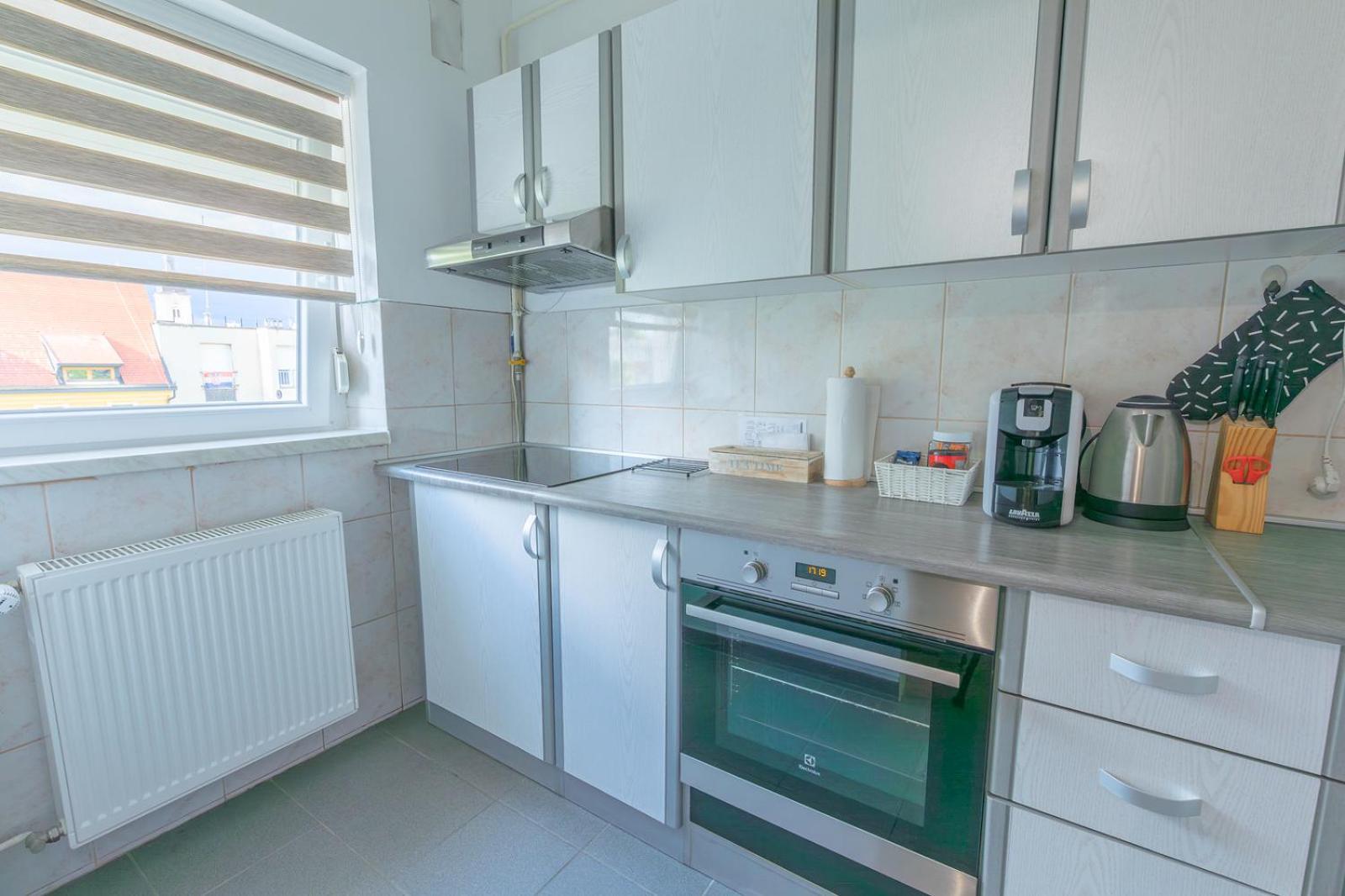 Apartman Lumi Čakovec 외부 사진