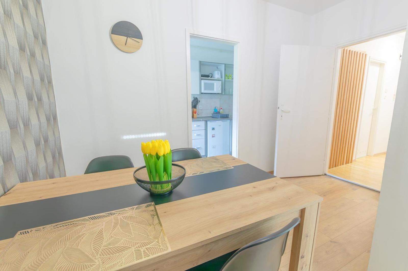 Apartman Lumi Čakovec 객실 사진