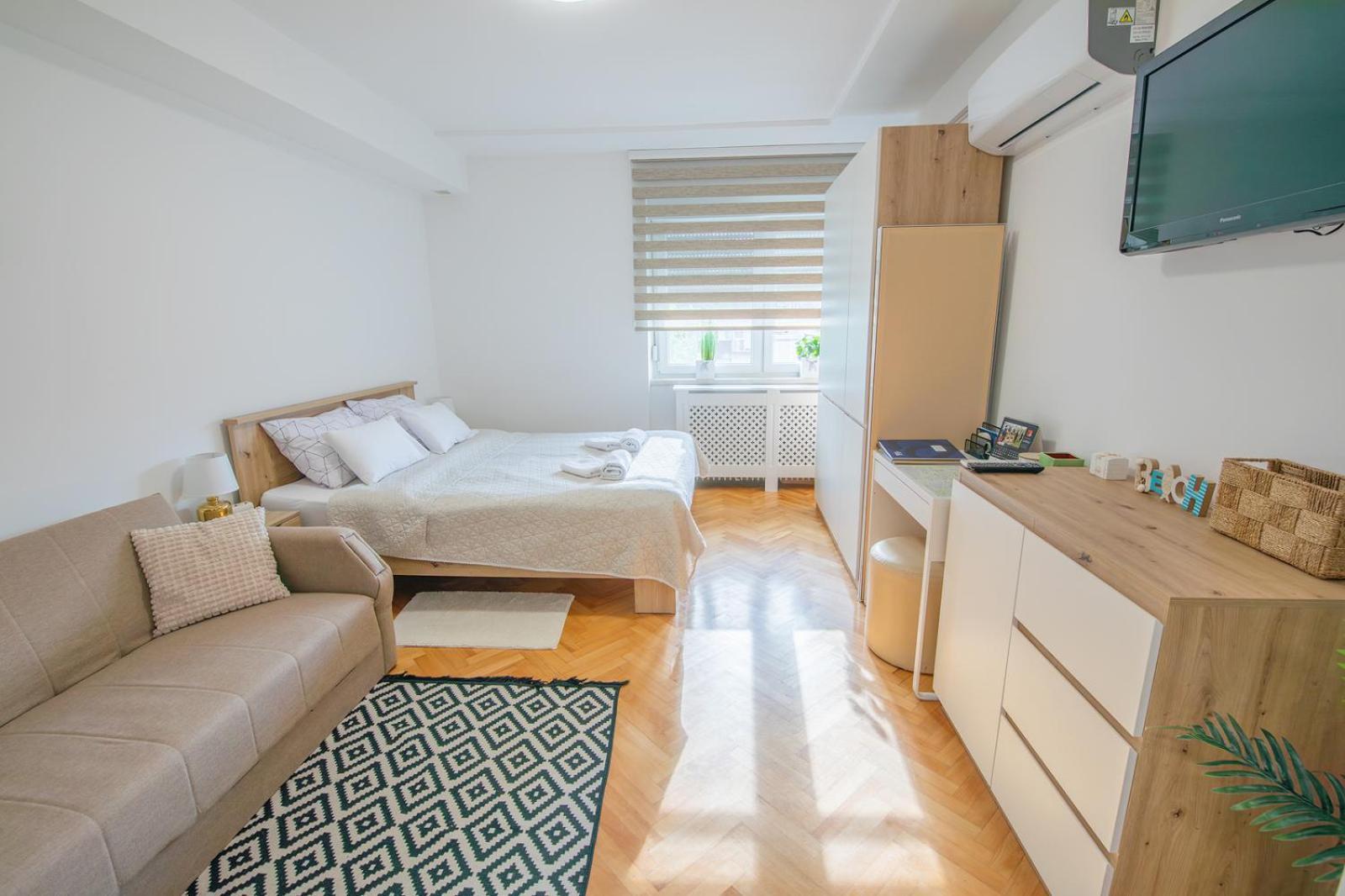 Apartman Lumi Čakovec 외부 사진