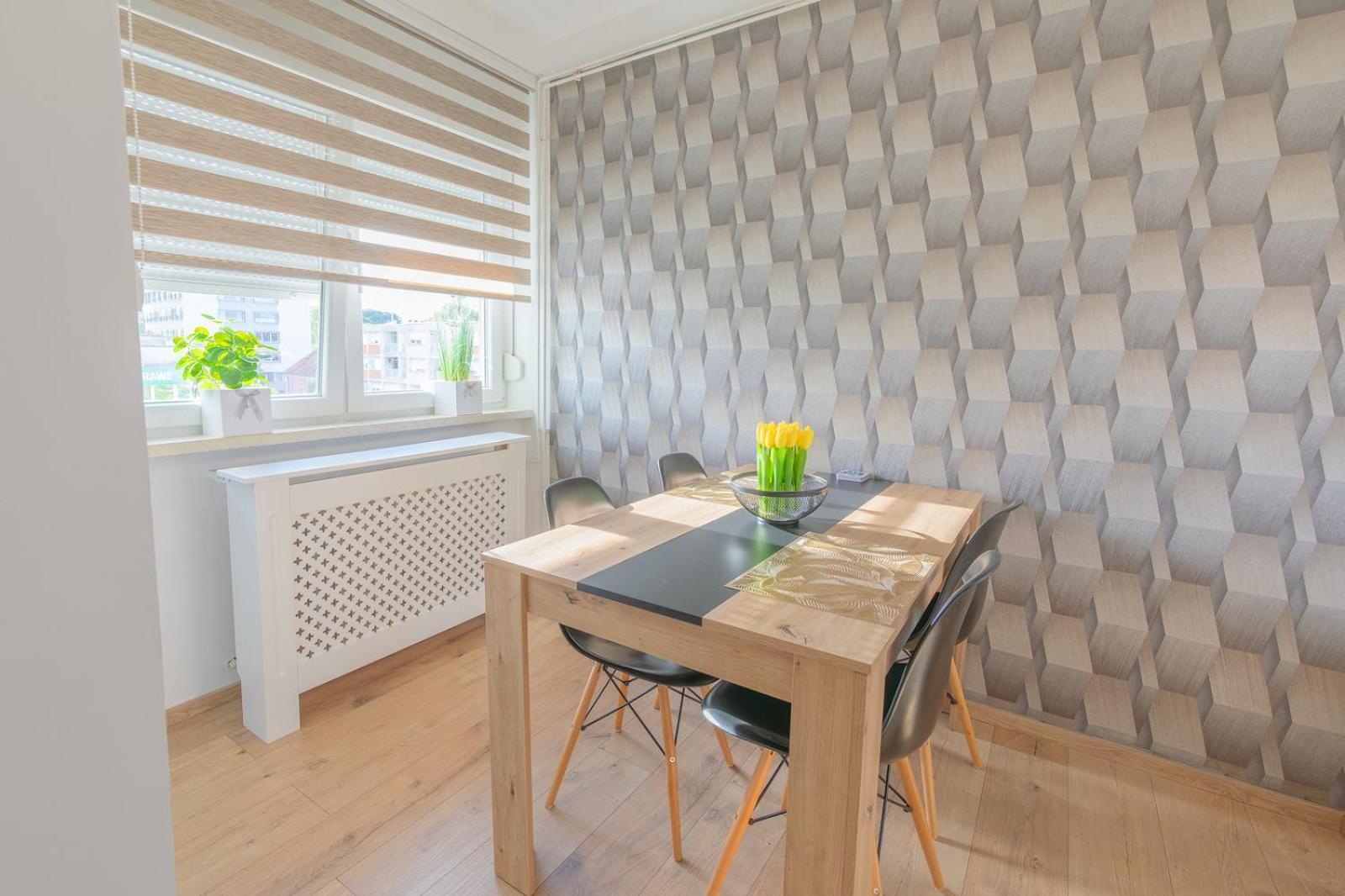Apartman Lumi Čakovec 외부 사진