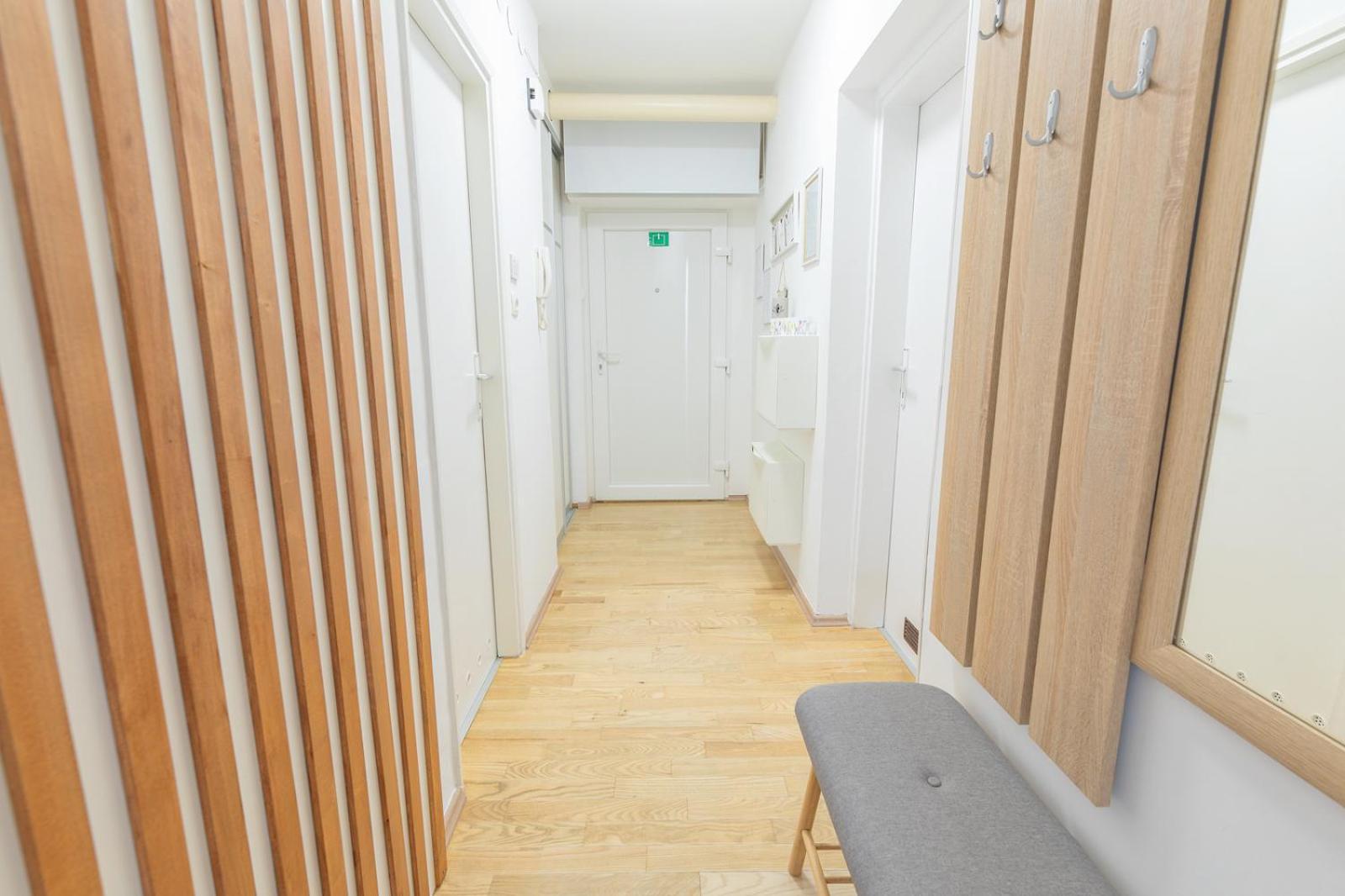 Apartman Lumi Čakovec 외부 사진