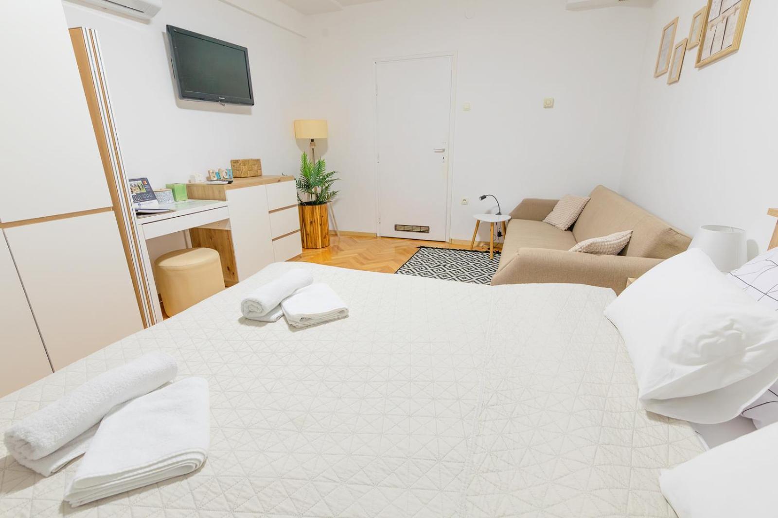 Apartman Lumi Čakovec 외부 사진