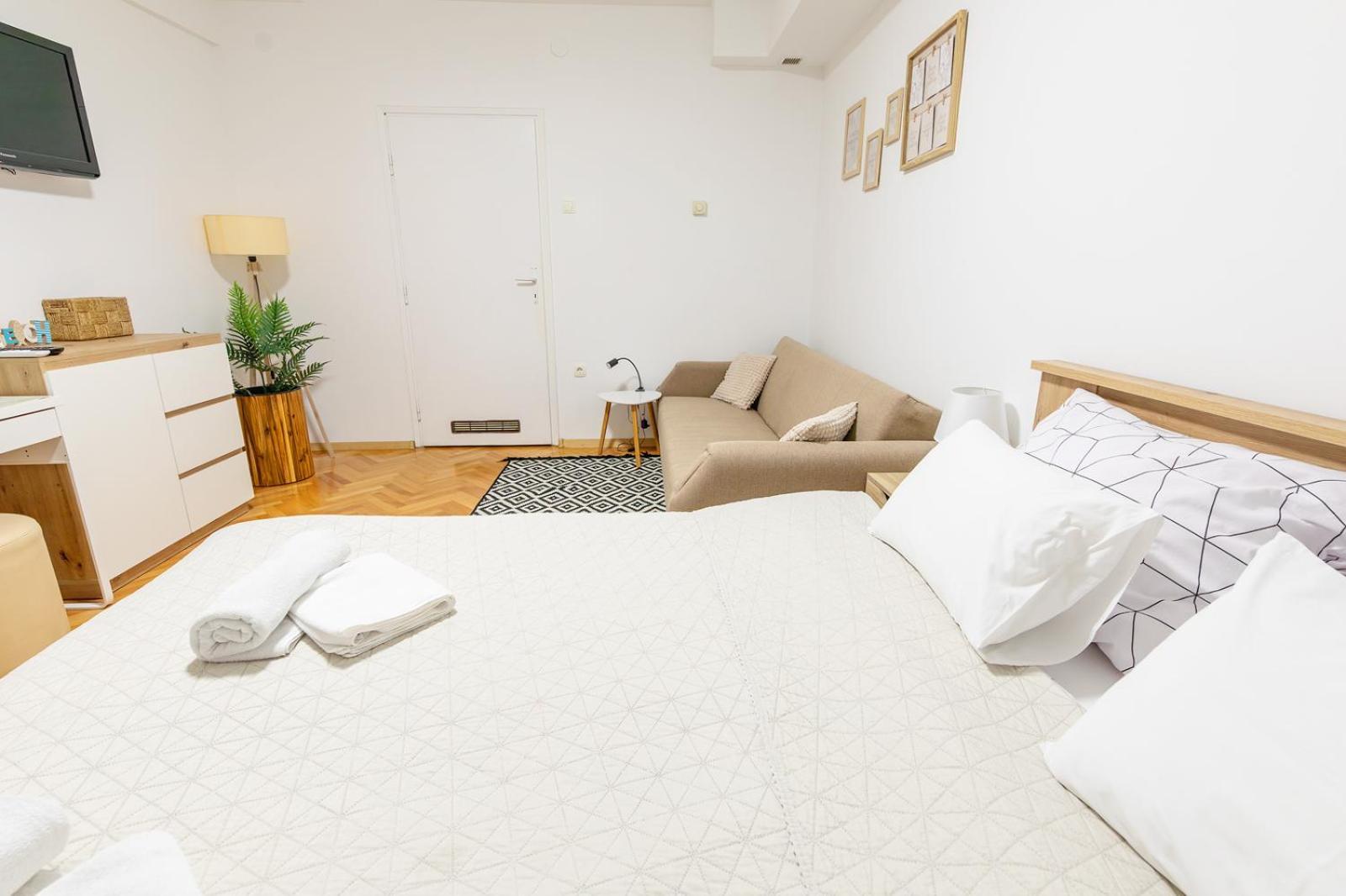 Apartman Lumi Čakovec 외부 사진
