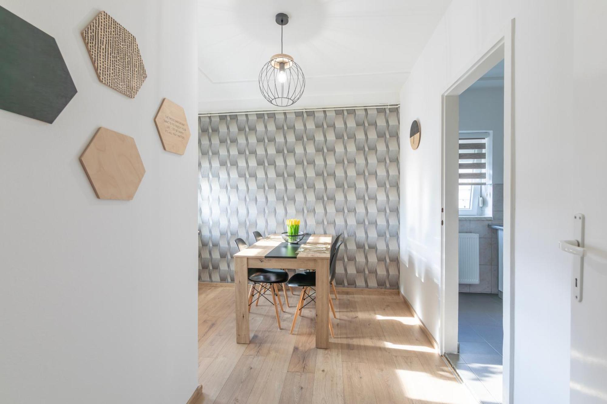 Apartman Lumi Čakovec 외부 사진